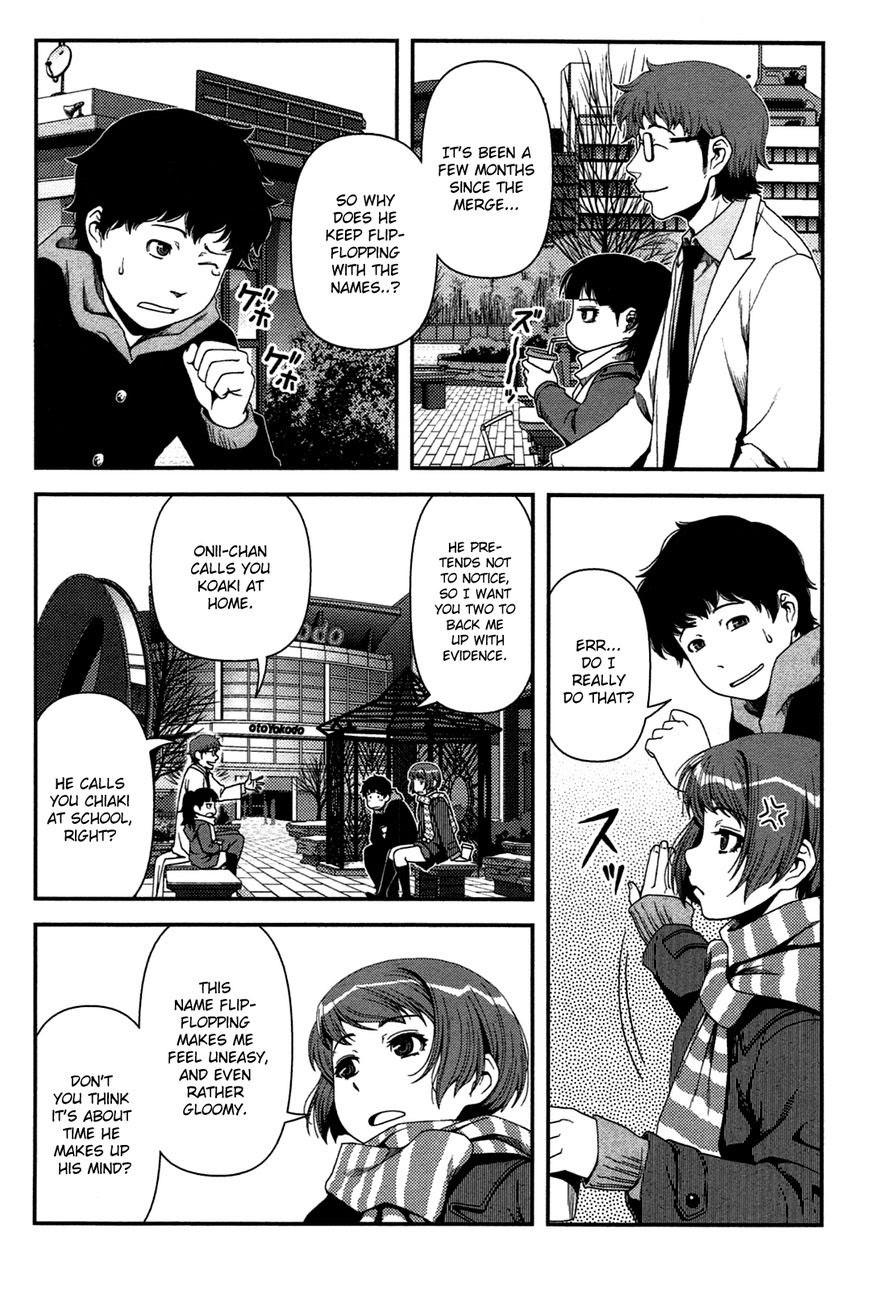 Chapter 20.5 - halaman 5