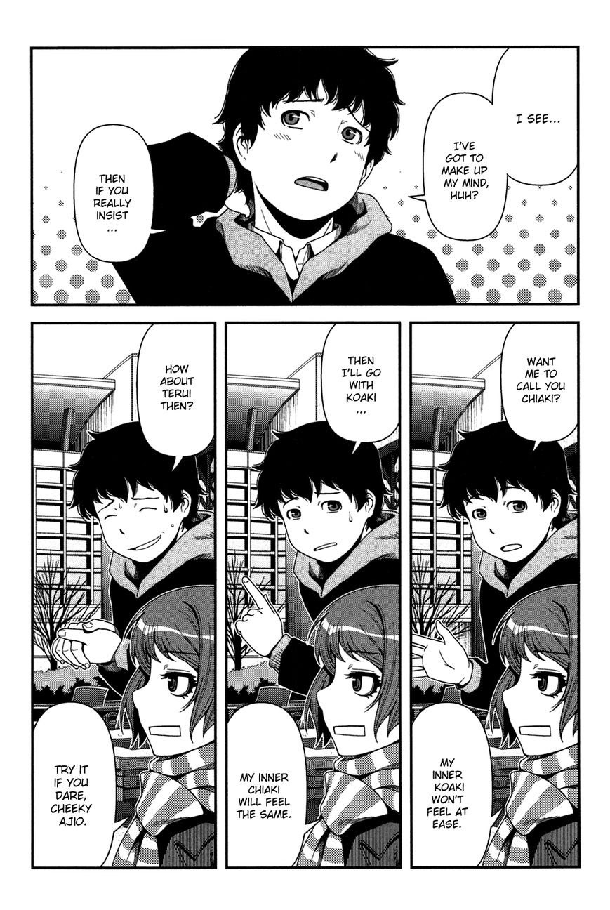 Chapter 20.5 - halaman 6