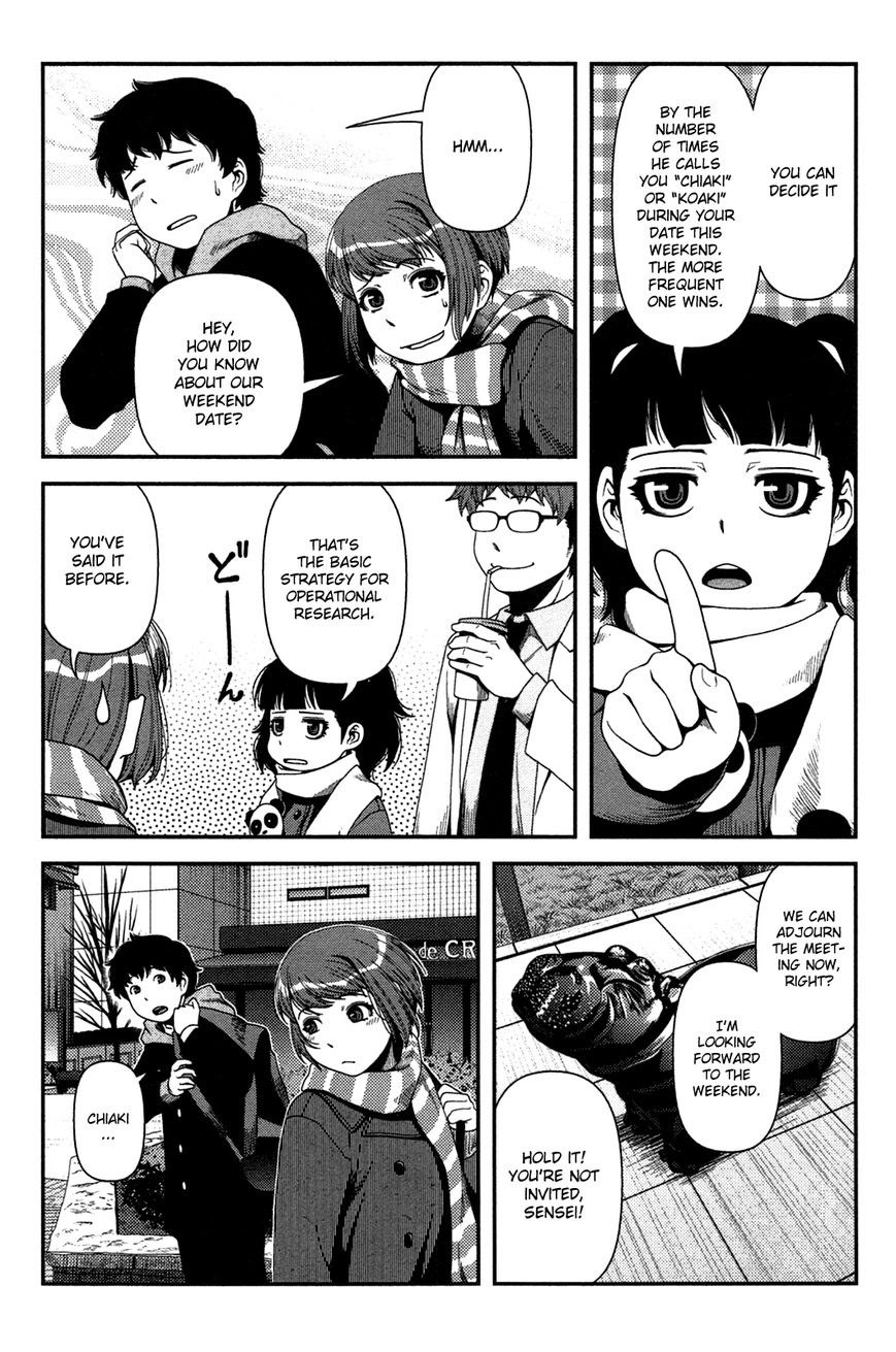 Chapter 20.5 - halaman 8