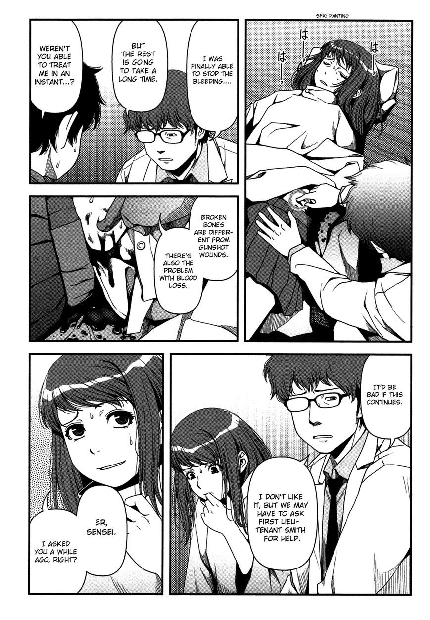 Chapter 20 - halaman 12