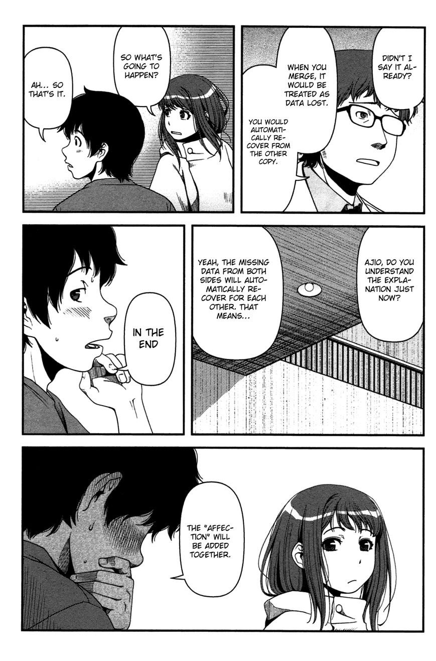 Chapter 20 - halaman 22