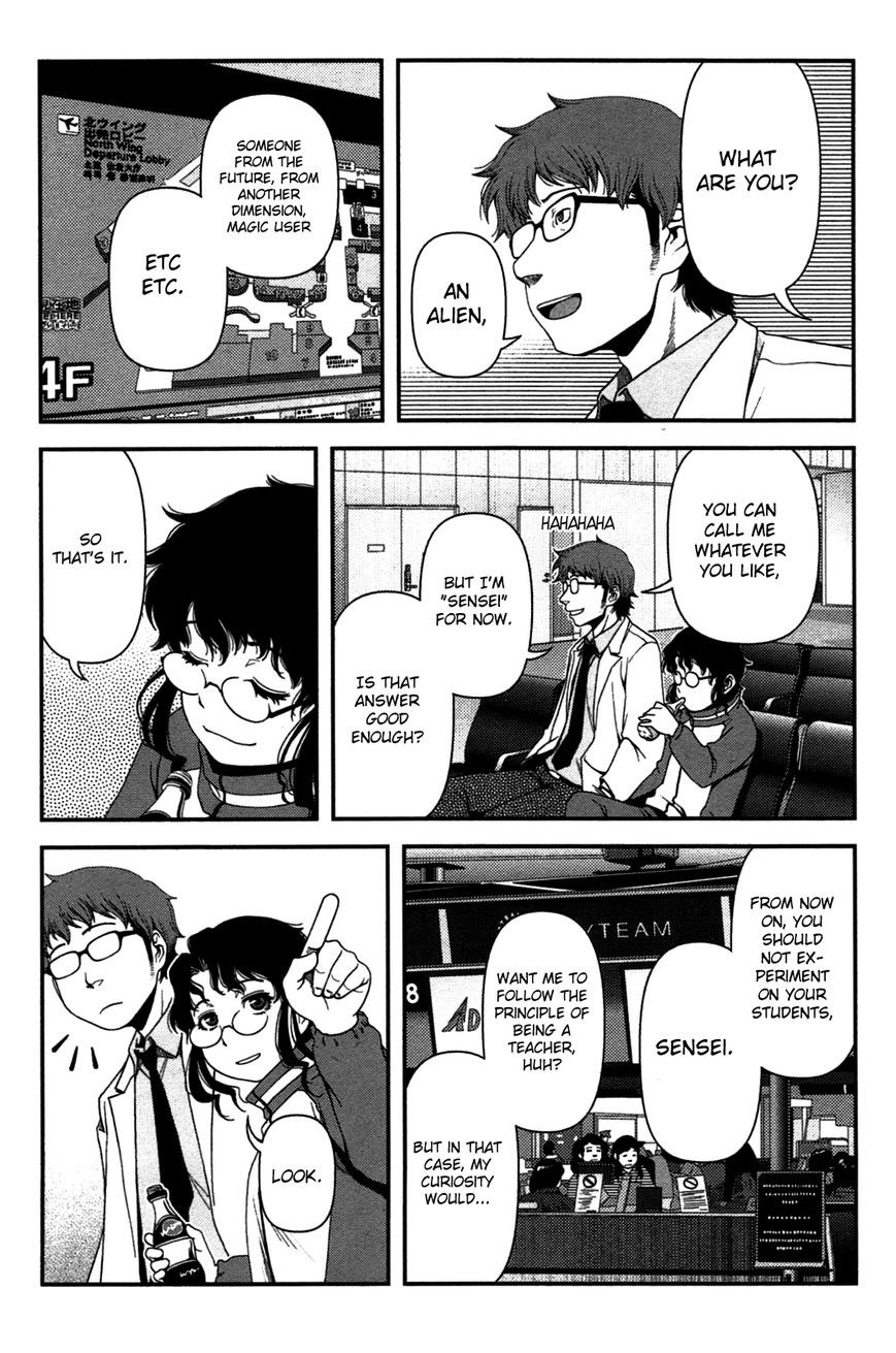 Chapter 20 - halaman 32