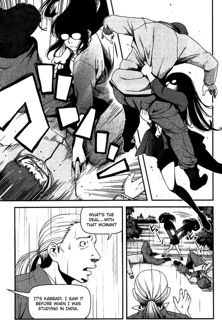 Chapter 19 - halaman 28