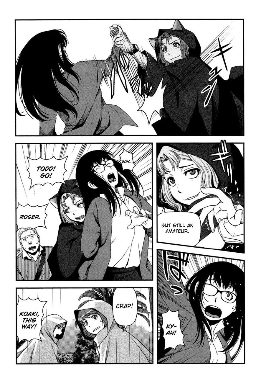 Chapter 19 - halaman 30