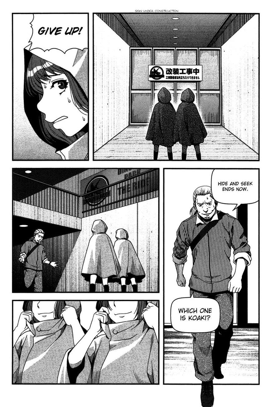 Chapter 19 - halaman 32