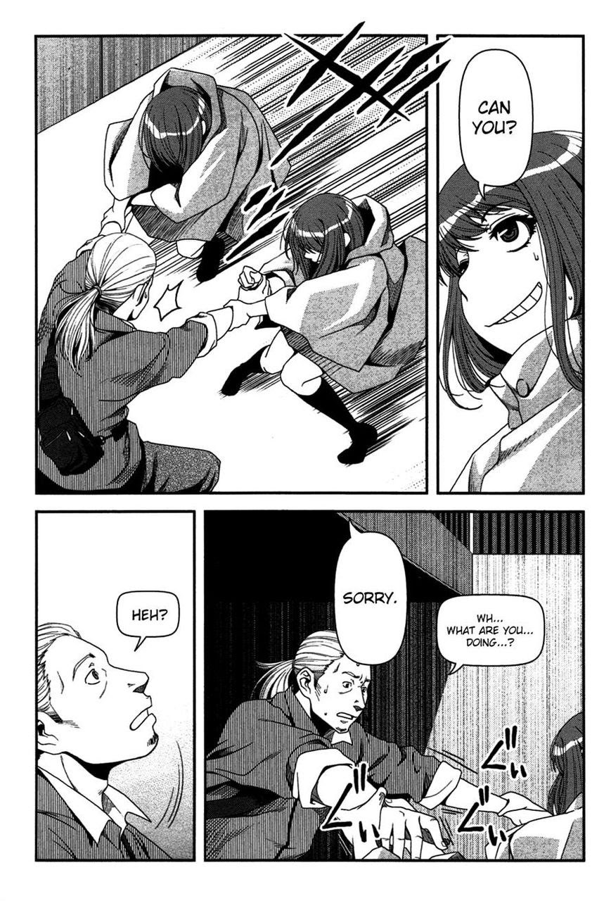 Chapter 19 - halaman 33