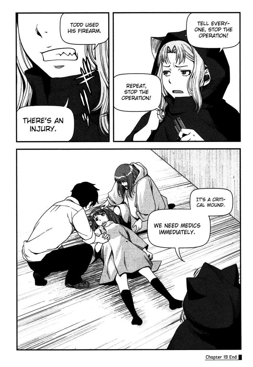 Chapter 19 - halaman 41