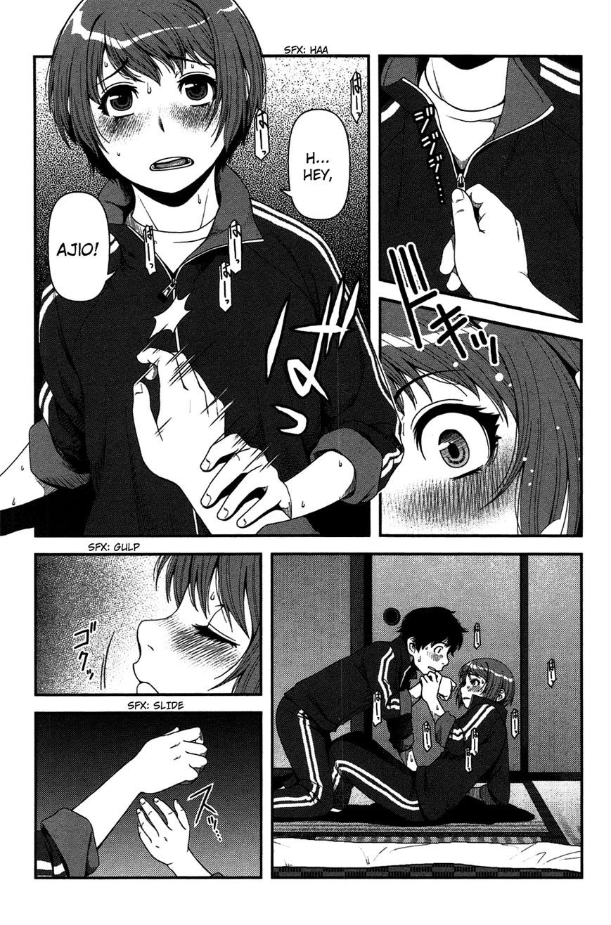 Chapter 18 - halaman 20