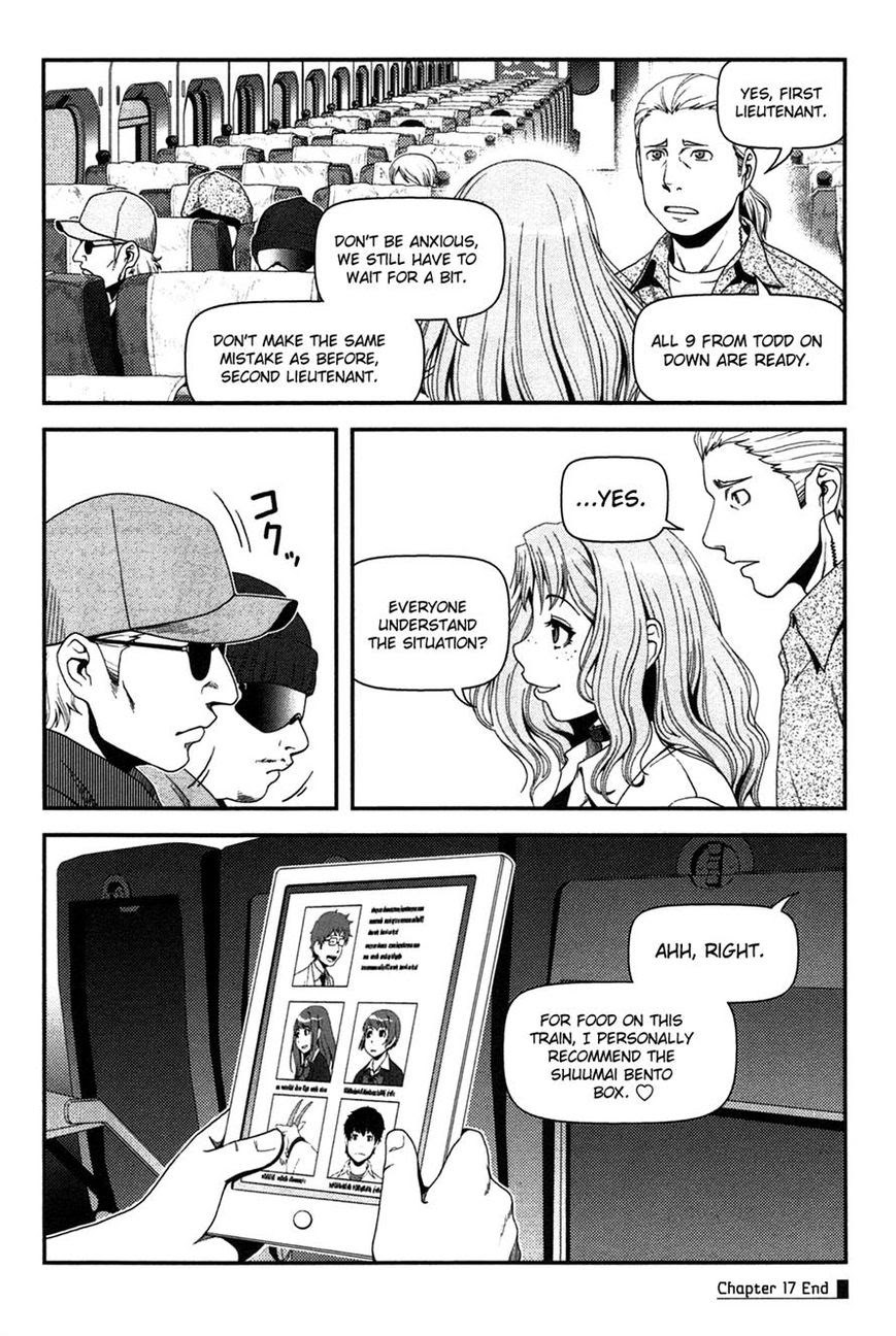Chapter 17 - halaman 34
