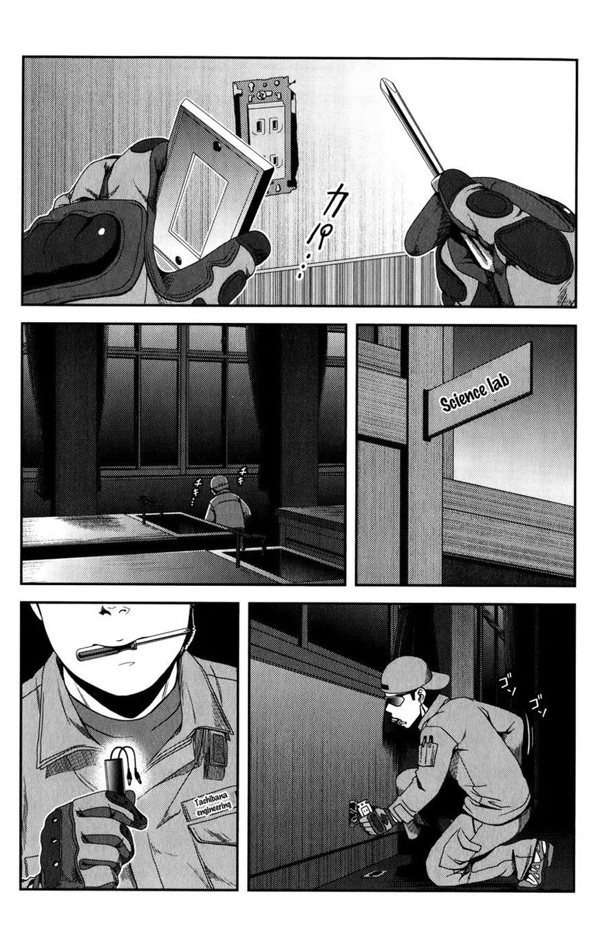 Chapter 16 - halaman 32