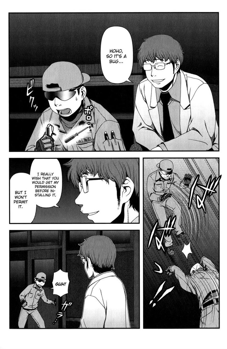 Chapter 16 - halaman 33