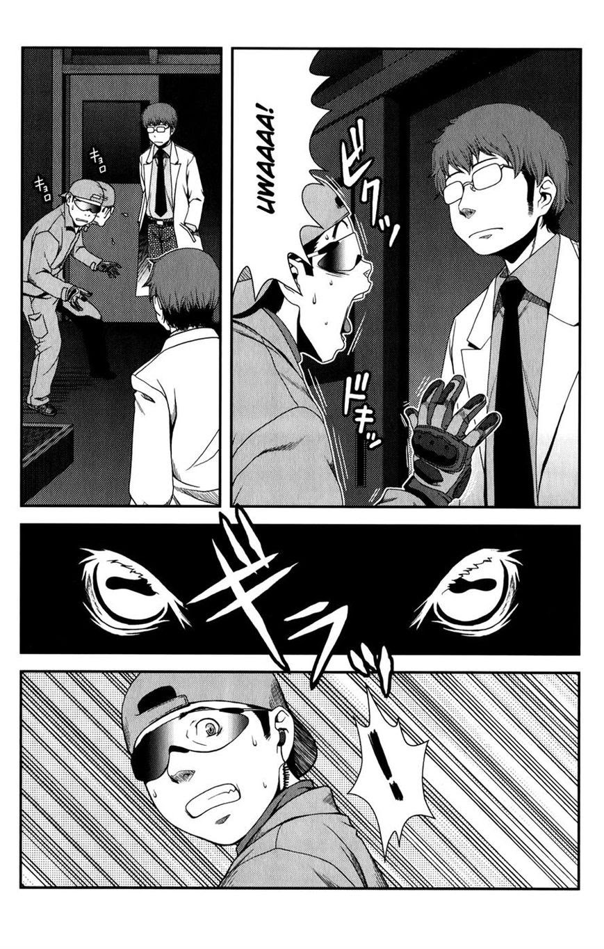 Chapter 16 - halaman 34