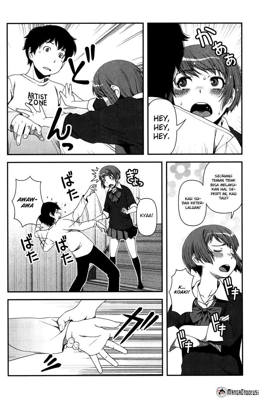 Chapter 15 - halaman 30
