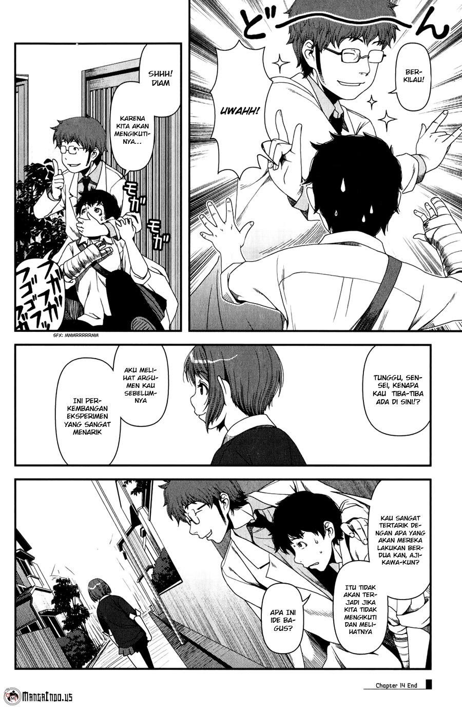 Chapter 14 - halaman 25