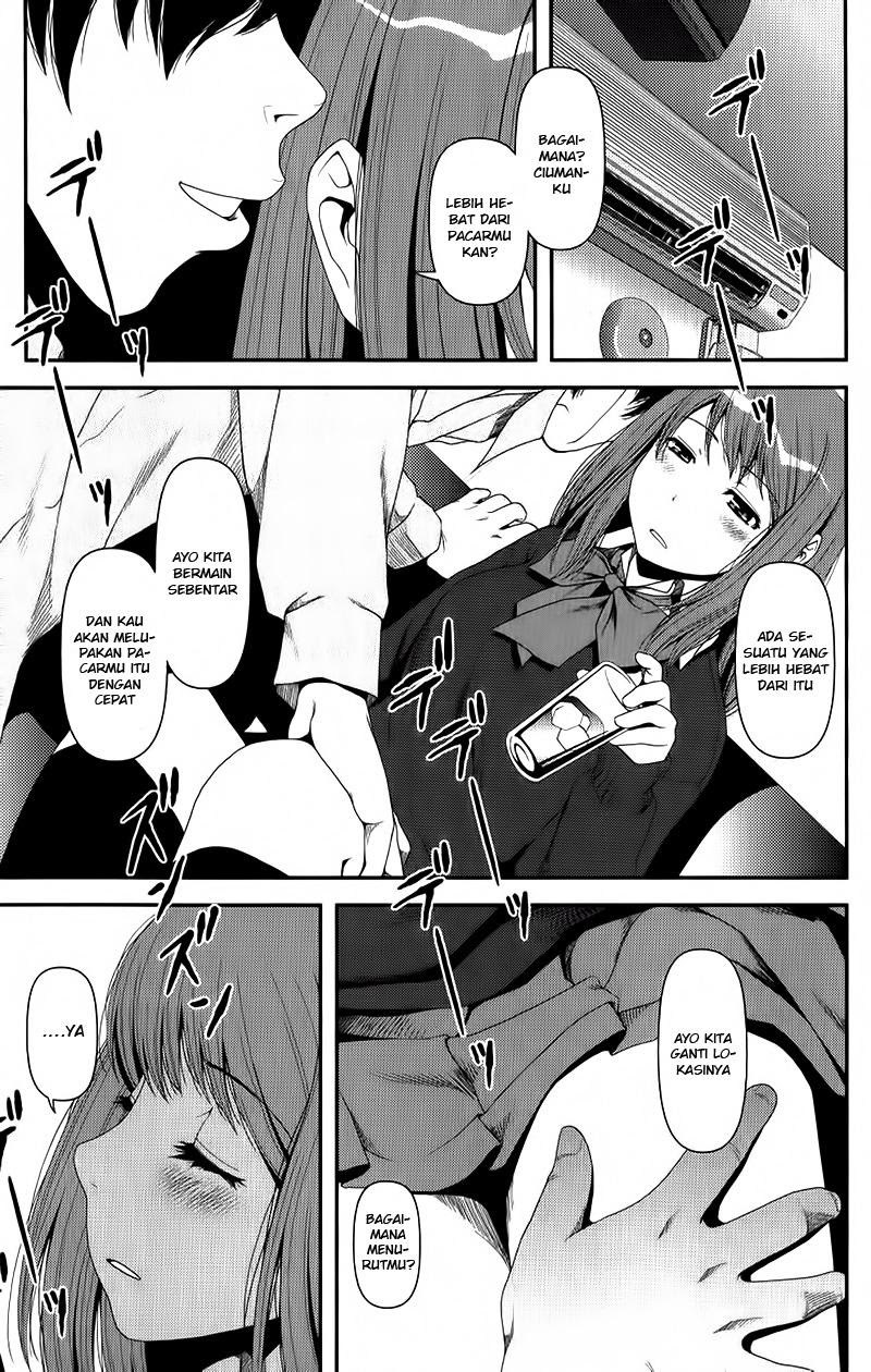 Chapter 8 - halaman 14