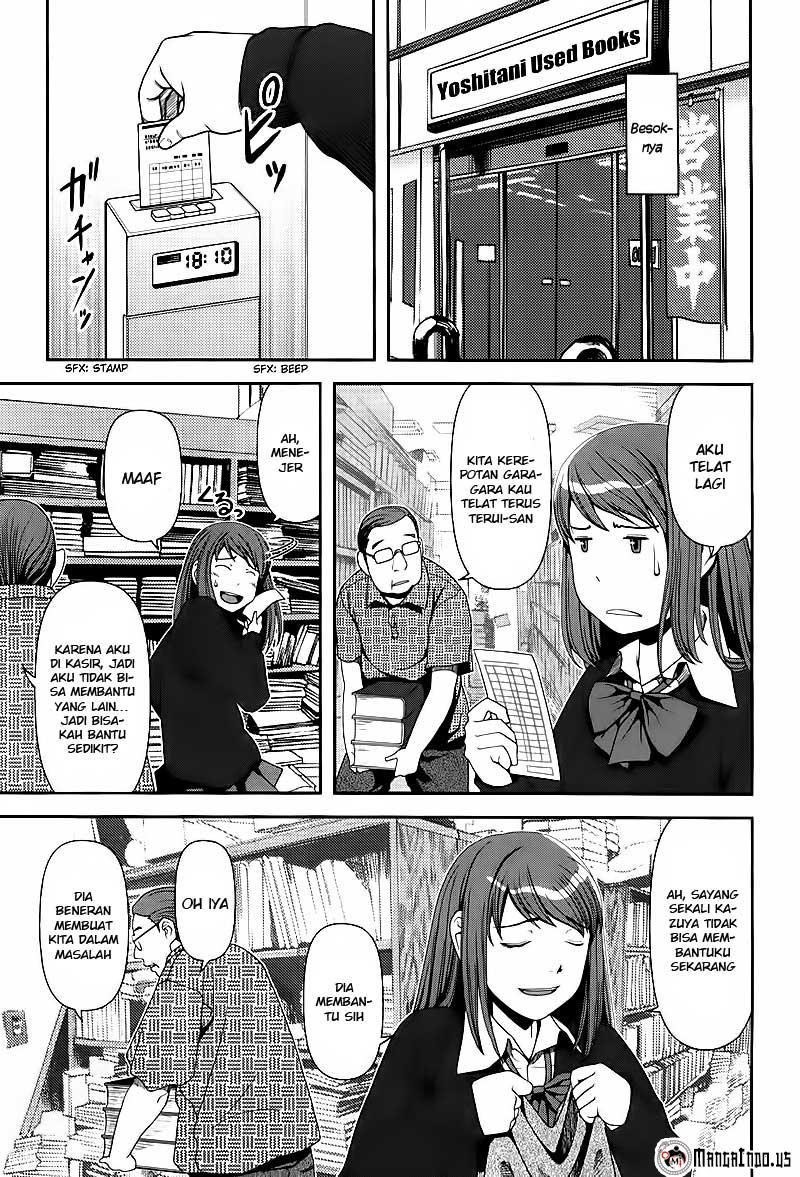 Chapter 6 - halaman 30