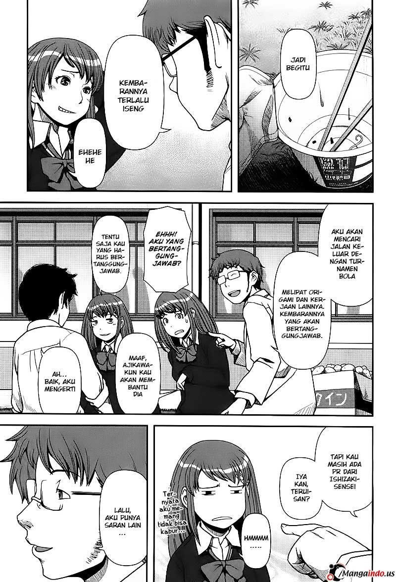 Chapter 3 - halaman 14