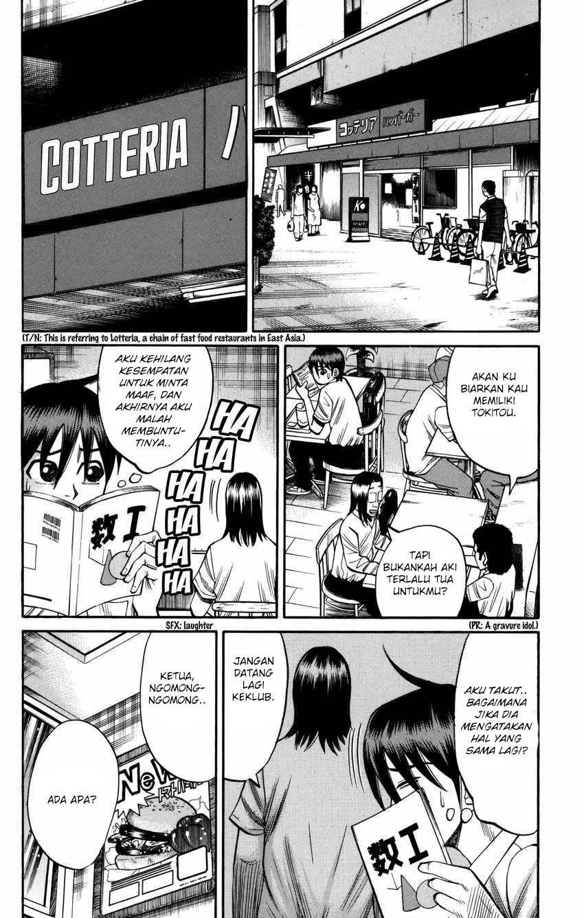 Chapter 60 - halaman 14