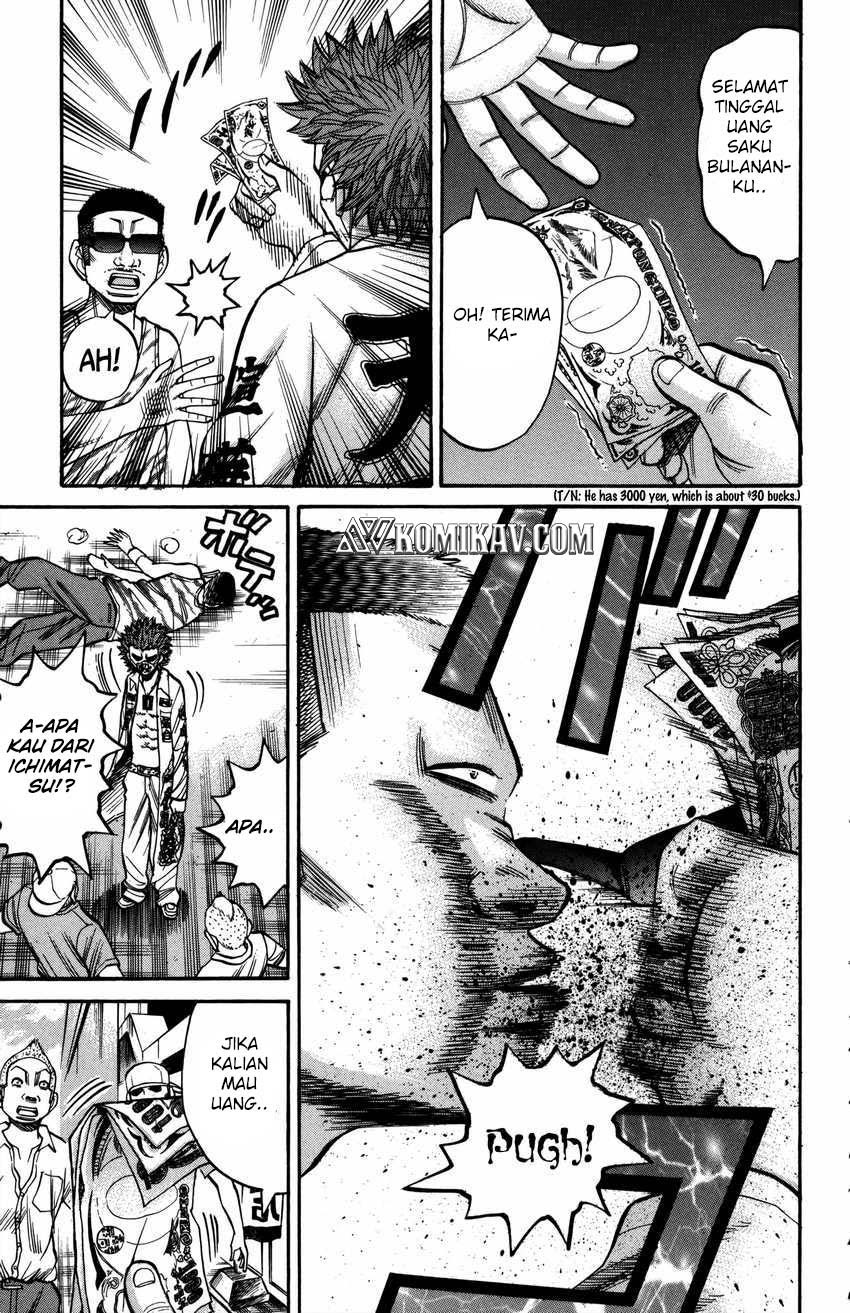 Chapter 60 - halaman 21