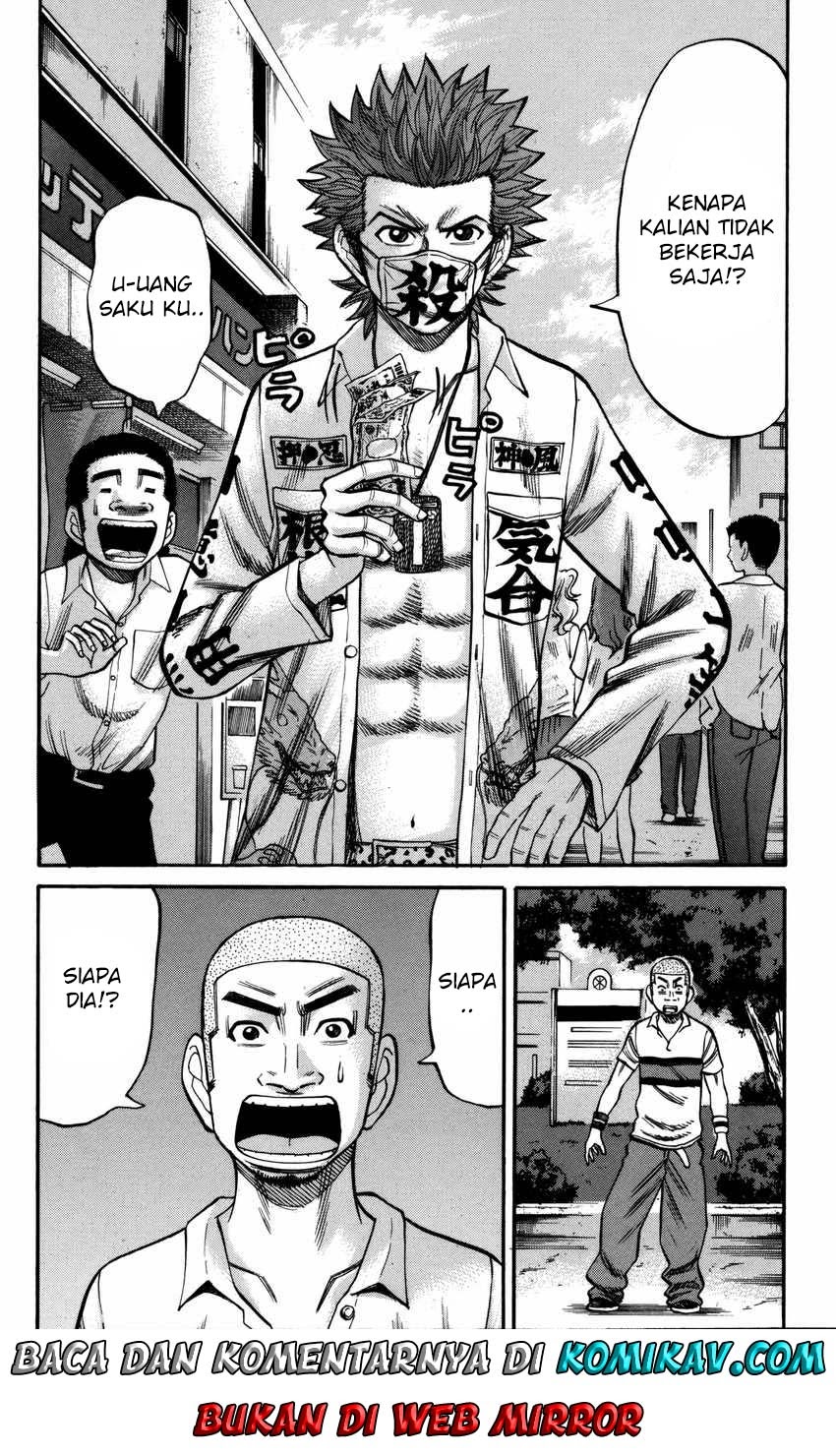 Chapter 60 - halaman 22