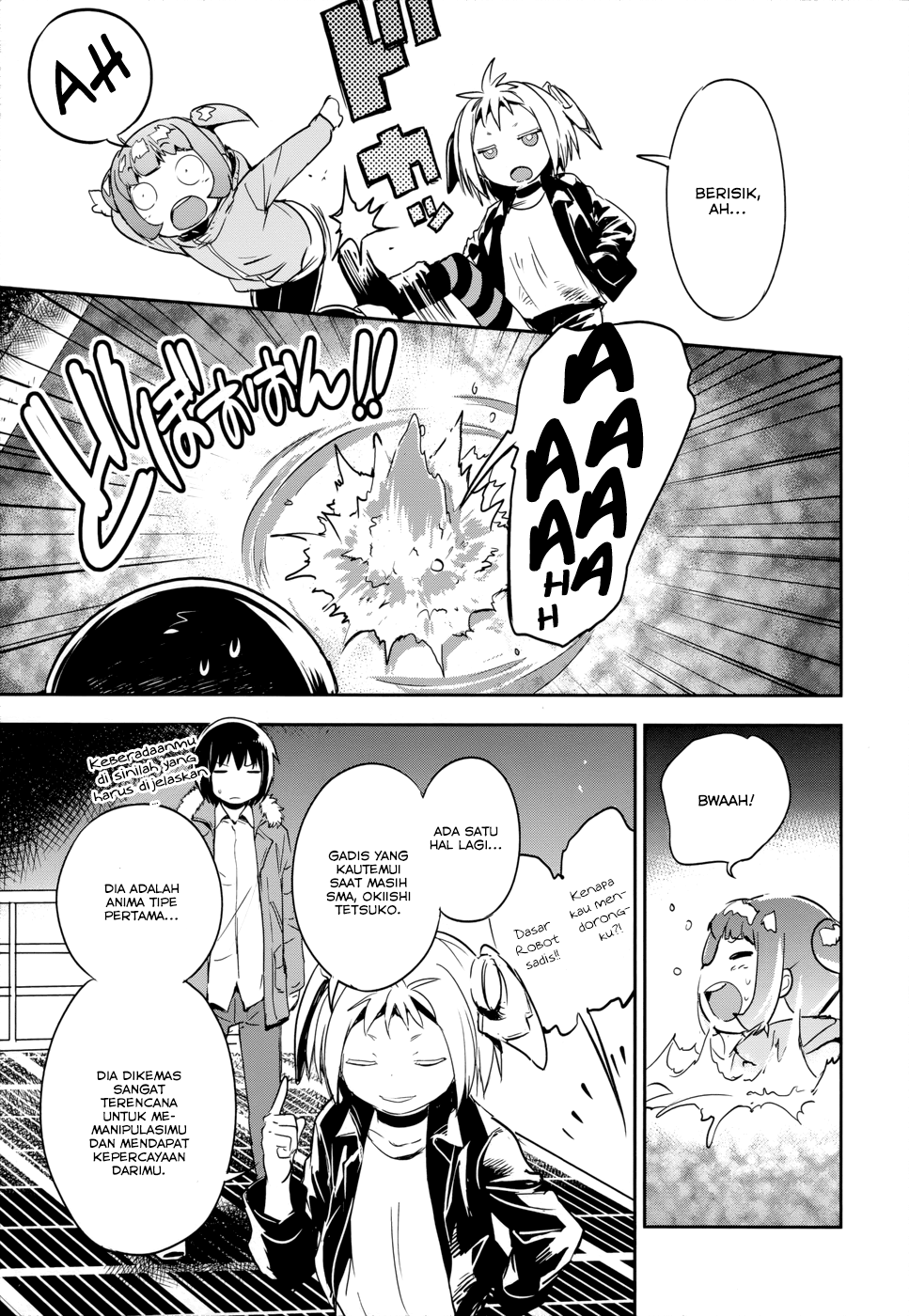 Chapter 14 - halaman 21