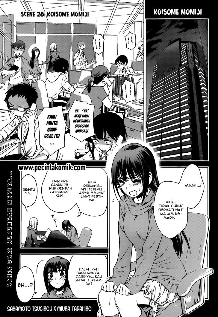 Chapter 28 - halaman 3