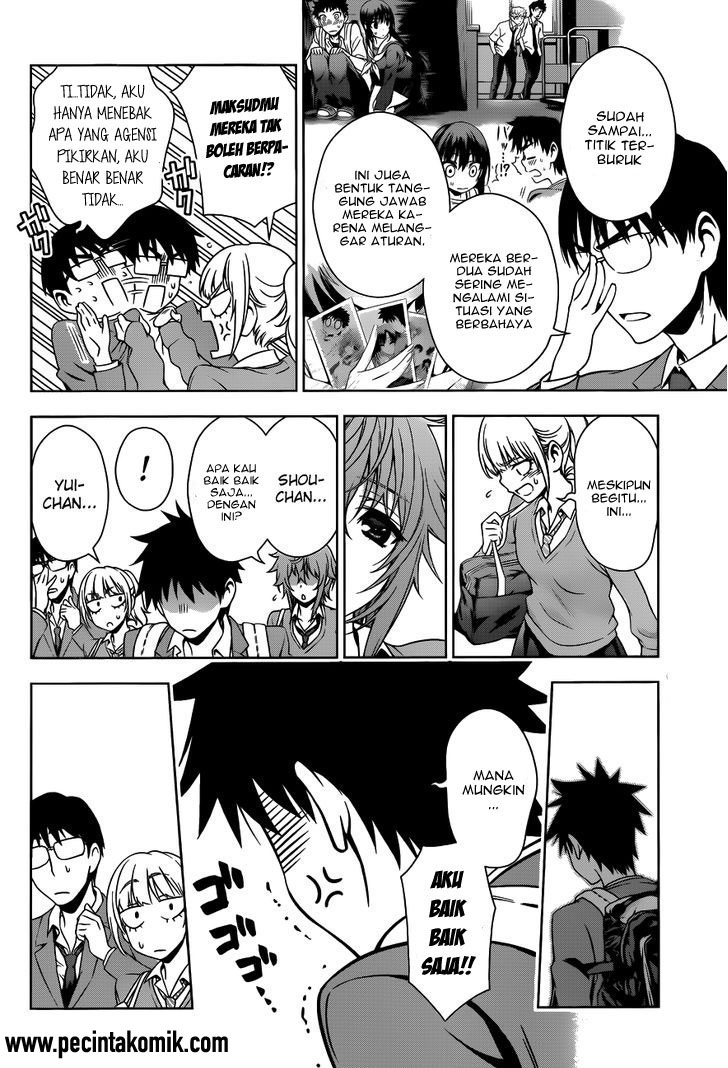 Chapter 28 - halaman 6