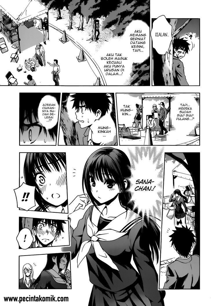 Chapter 28 - halaman 9