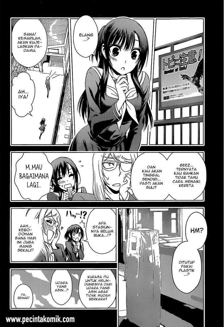 Chapter 27 - halaman 12