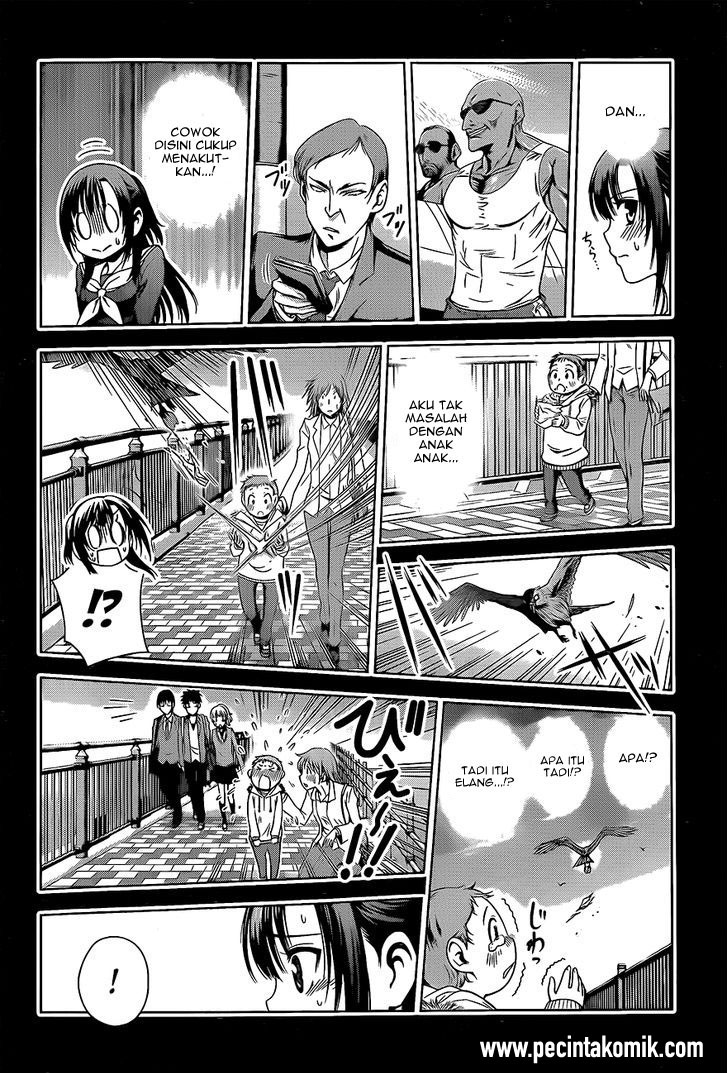 Chapter 27 - halaman 14