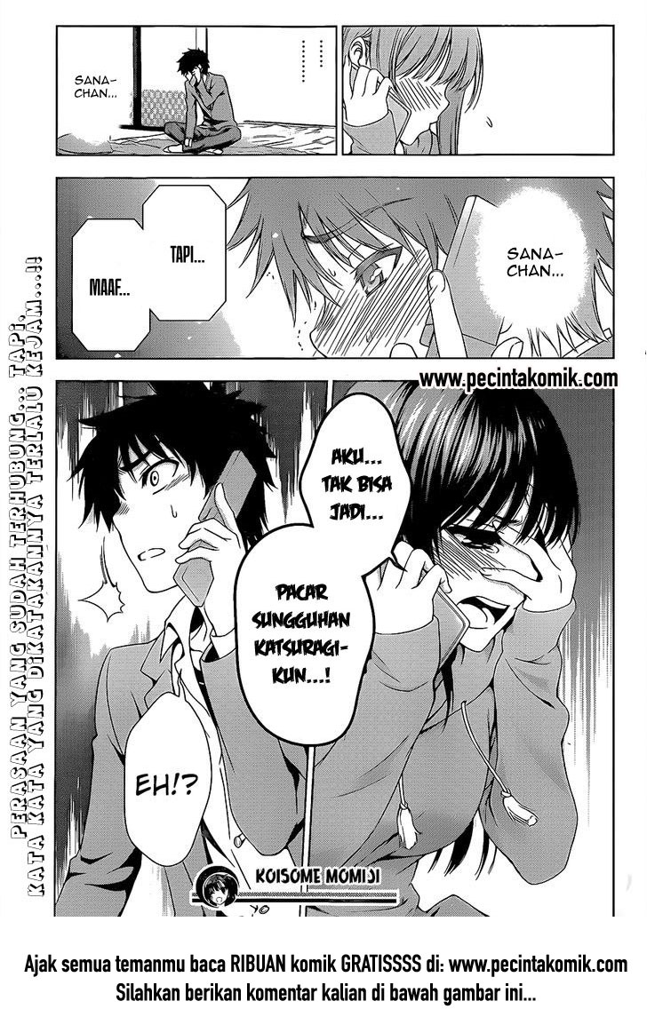 Chapter 27 - halaman 21