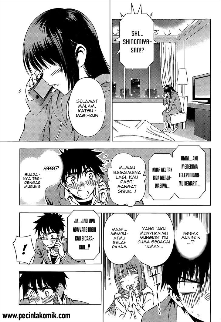 Chapter 27 - halaman 9