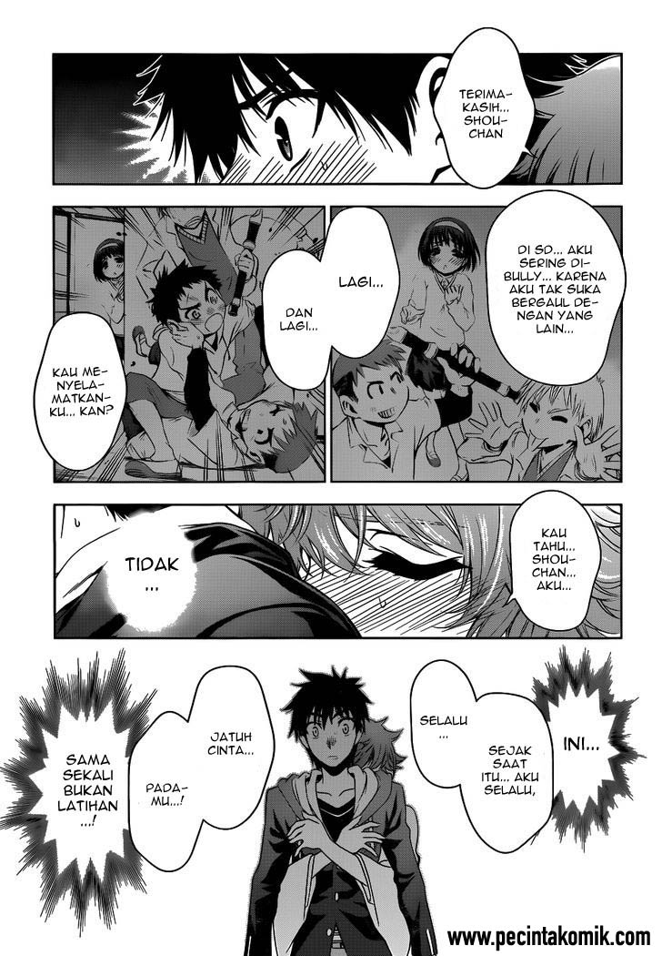 Chapter 25 - halaman 7