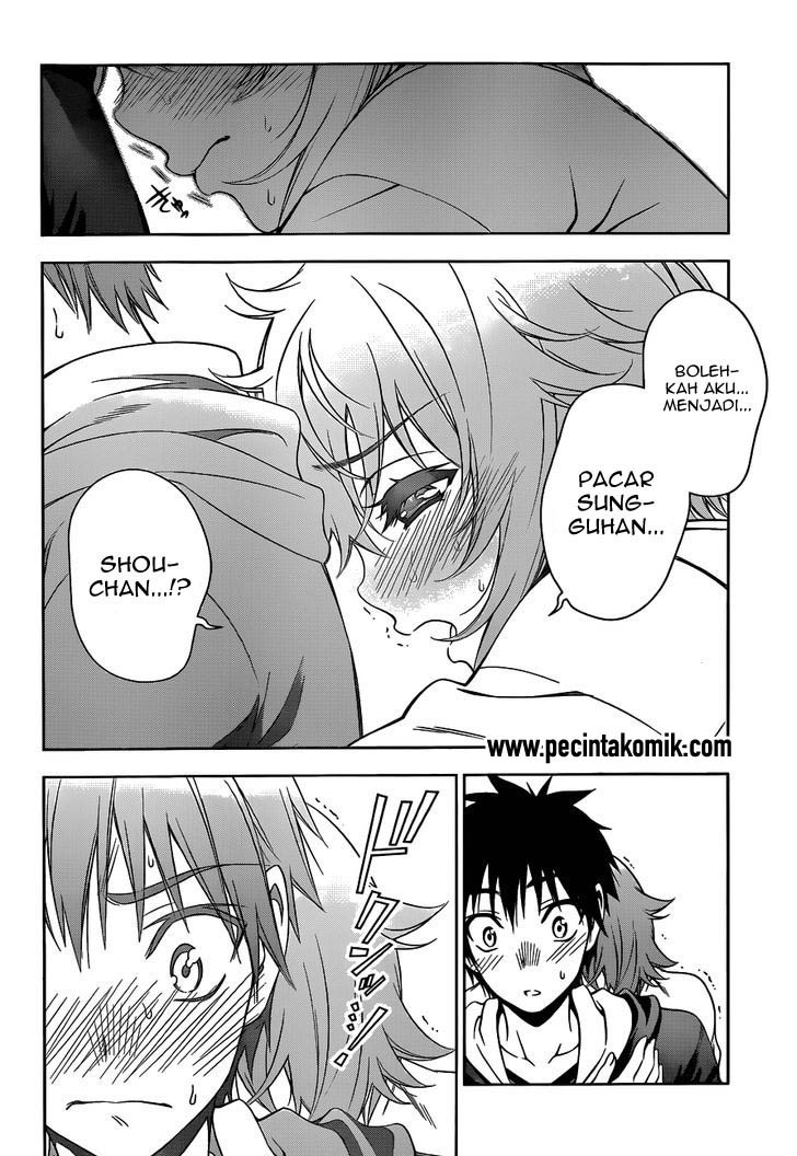 Chapter 25 - halaman 8