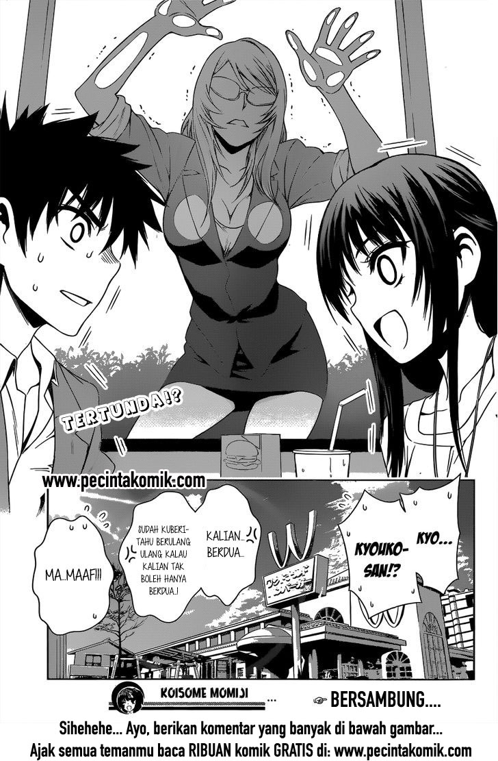 Chapter 23 - halaman 21