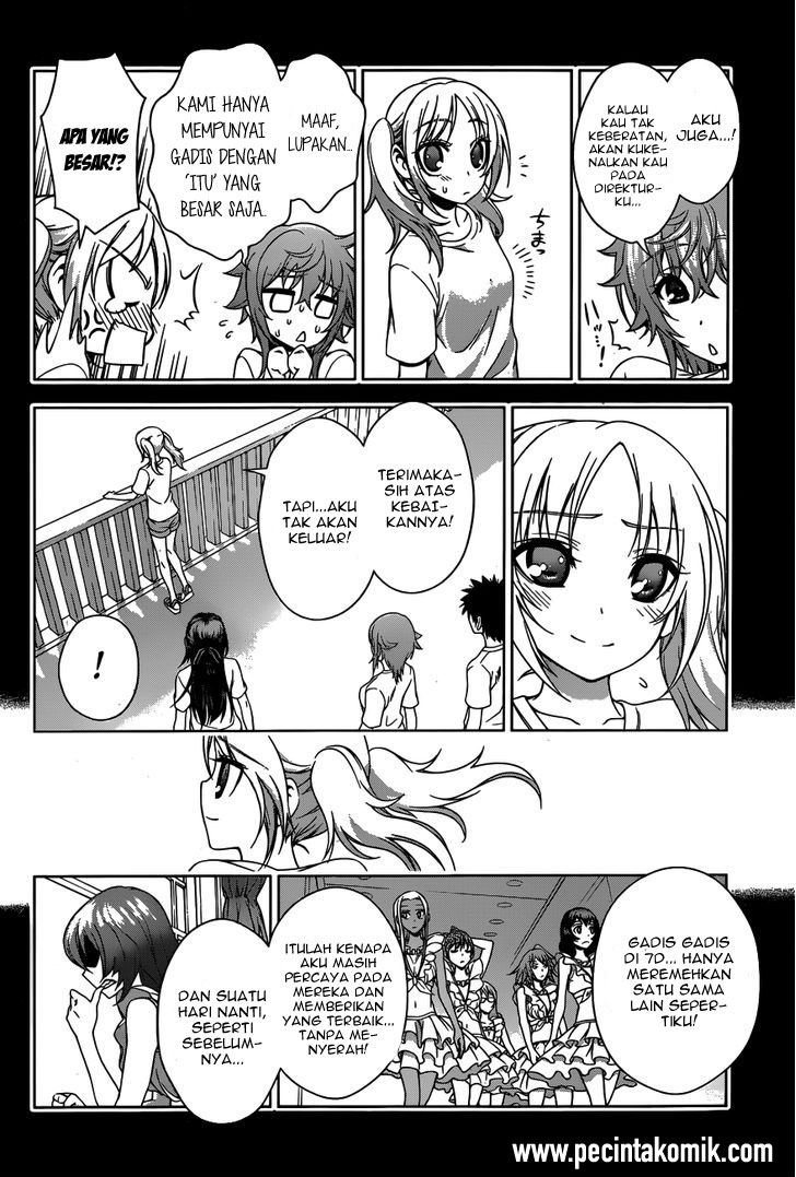 Chapter 23 - halaman 6