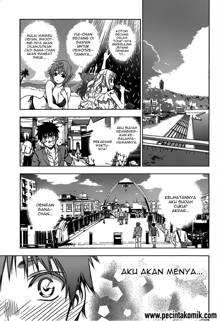 Chapter 23 - halaman 9