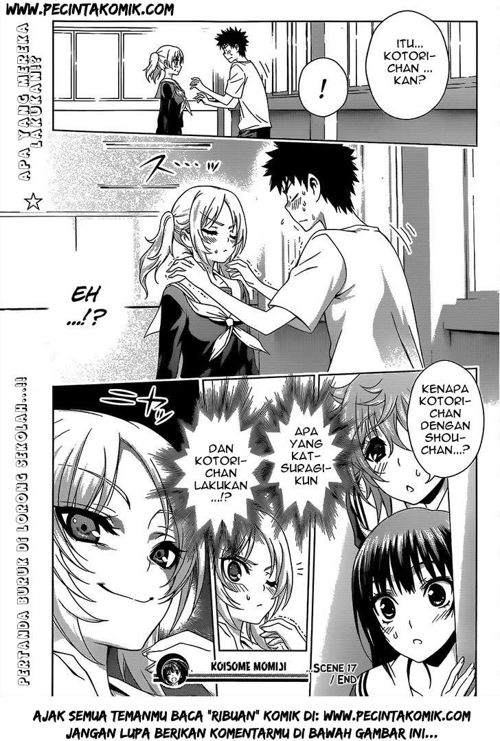 Chapter 17 - halaman 19
