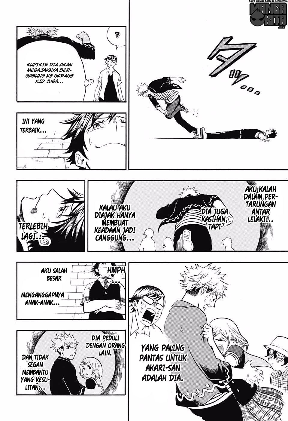 Chapter 17 - halaman 16