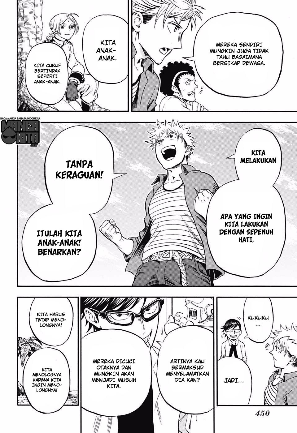 Chapter 17 - halaman 20