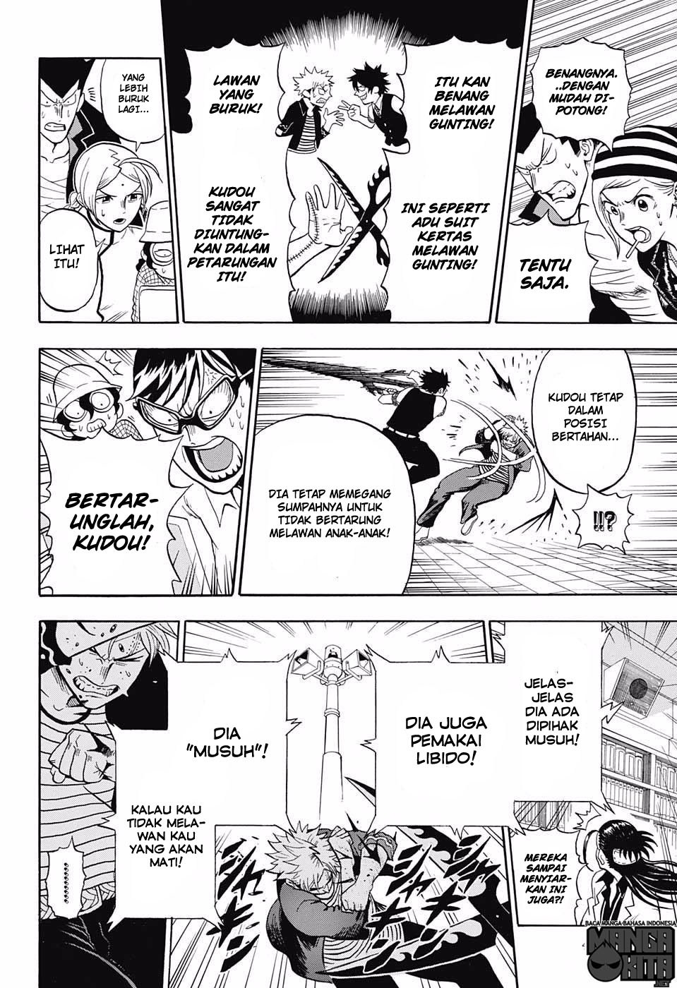 Chapter 17 - halaman 6