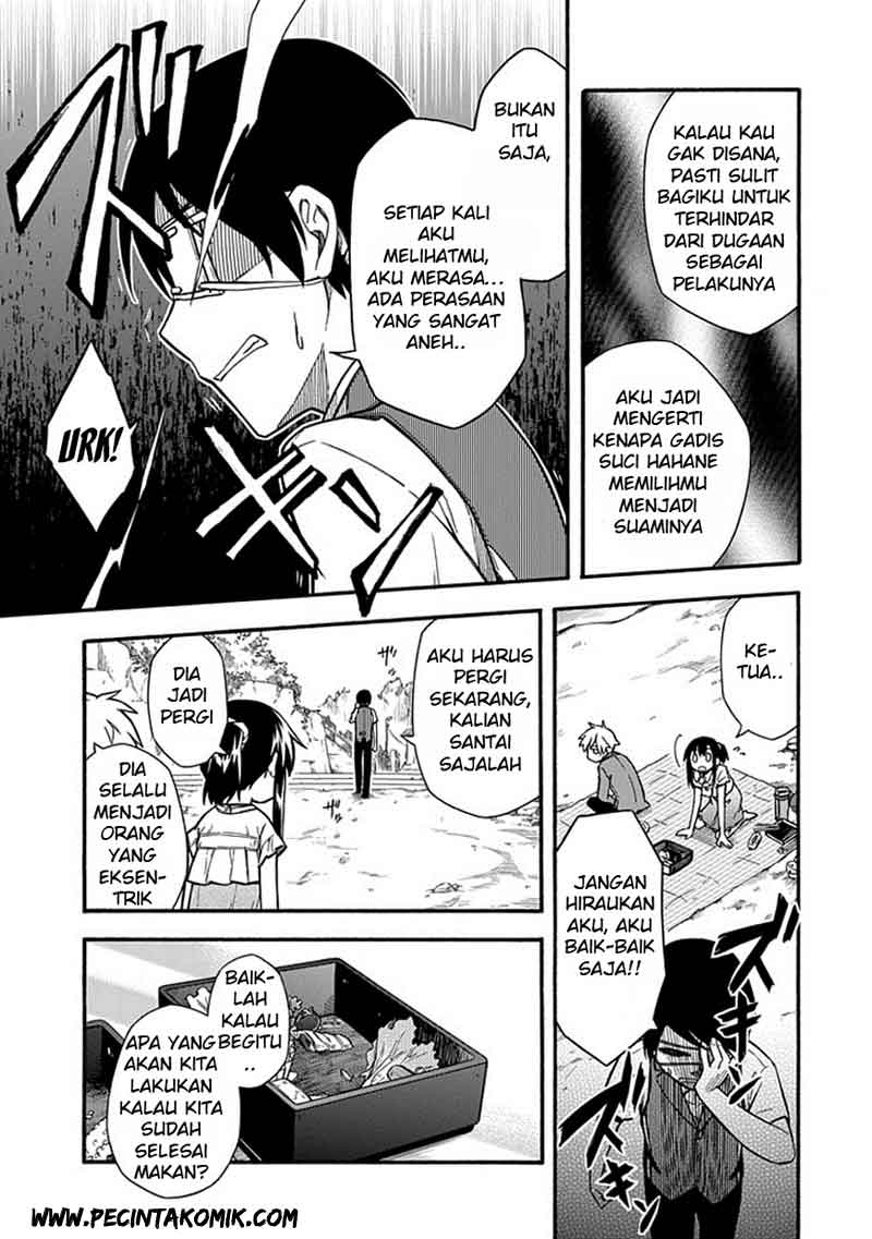 Chapter 20 - halaman 25