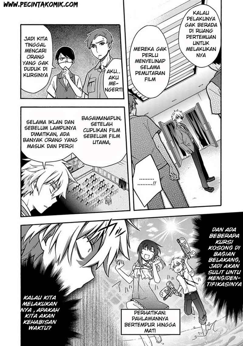 Chapter 19 - halaman 16