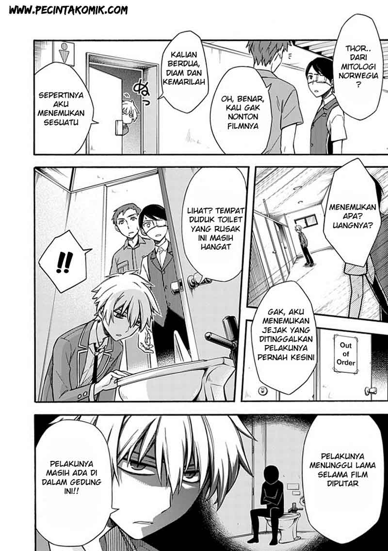 Chapter 19 - halaman 20