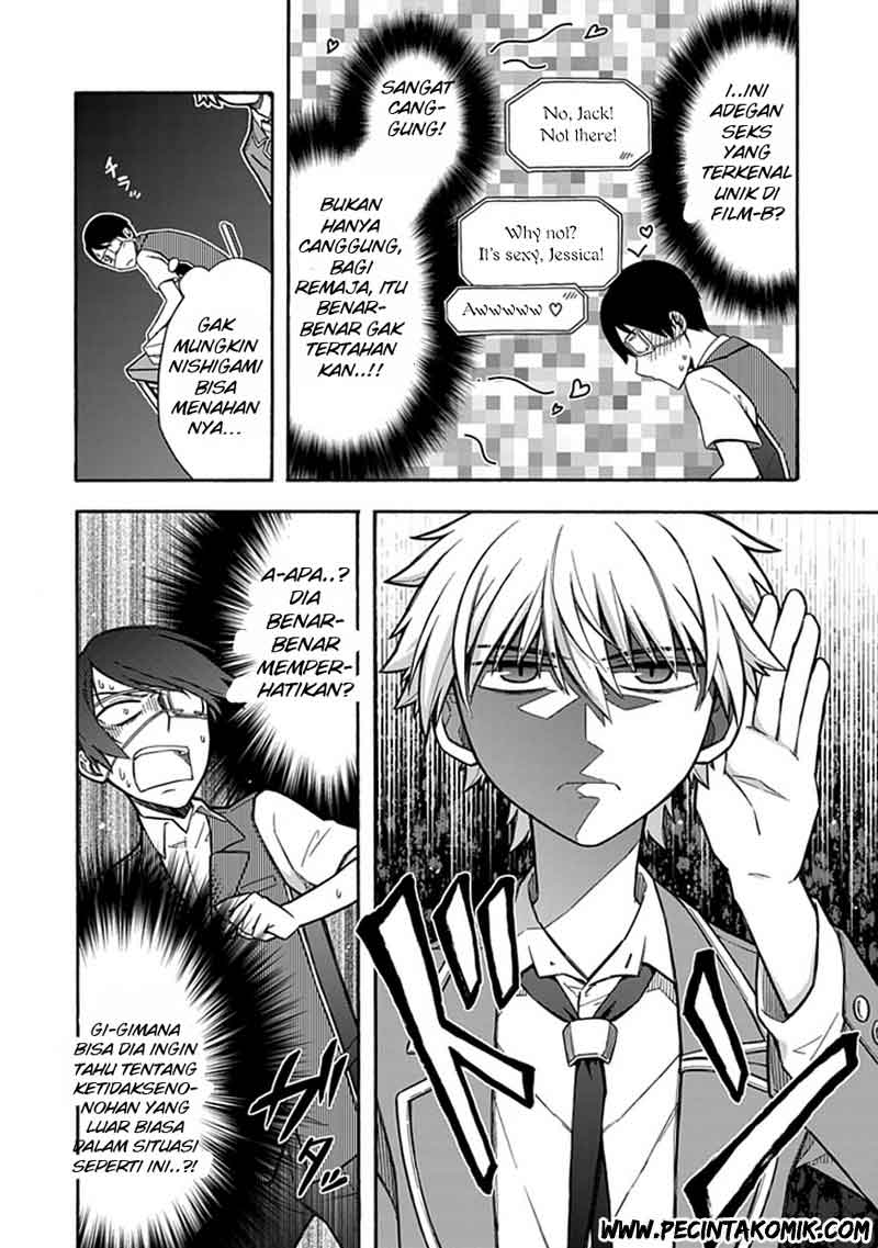 Chapter 18 - halaman 14