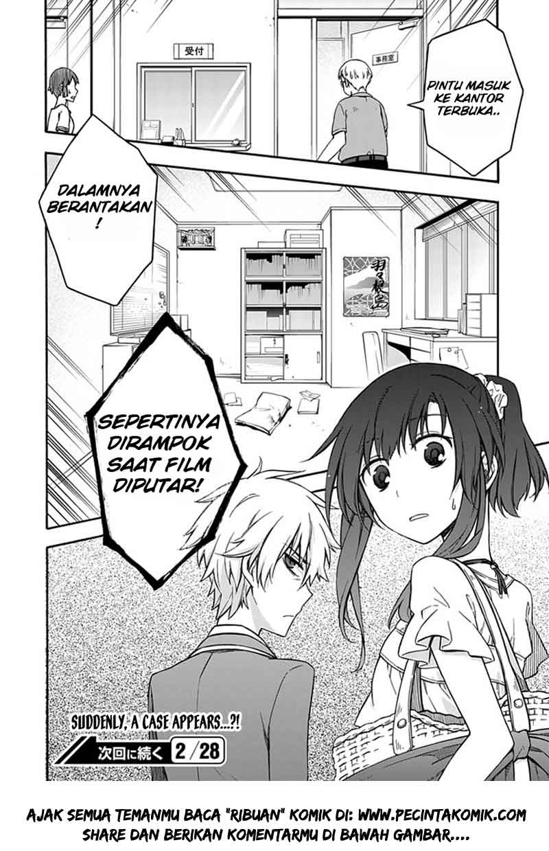Chapter 18 - halaman 20