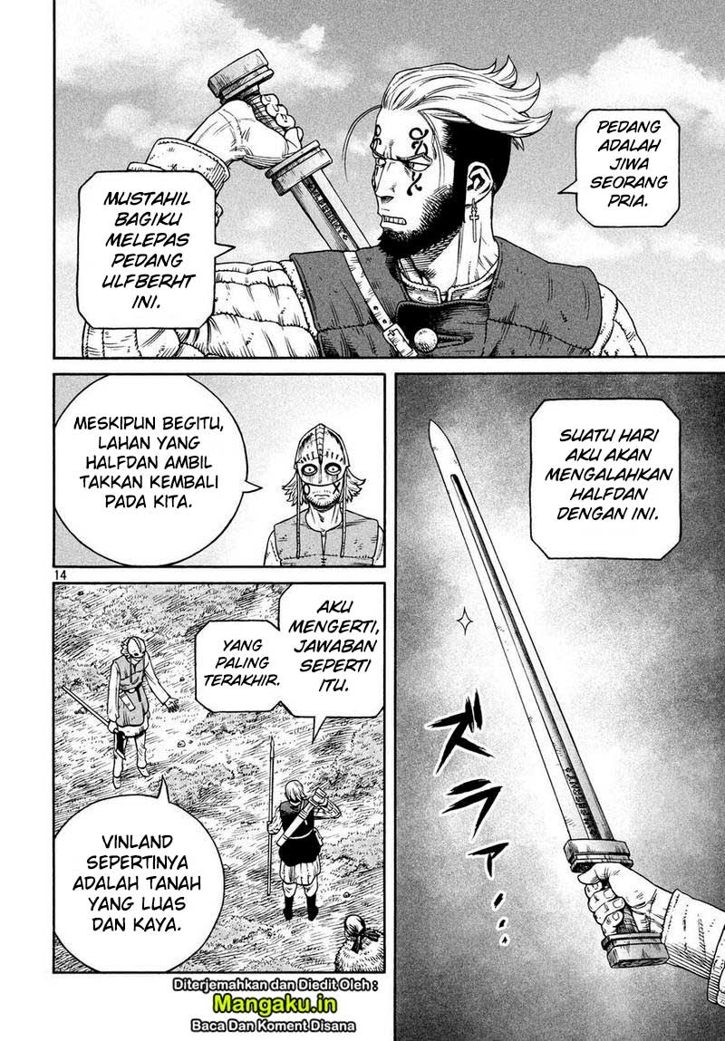 Chapter 168 - halaman 16