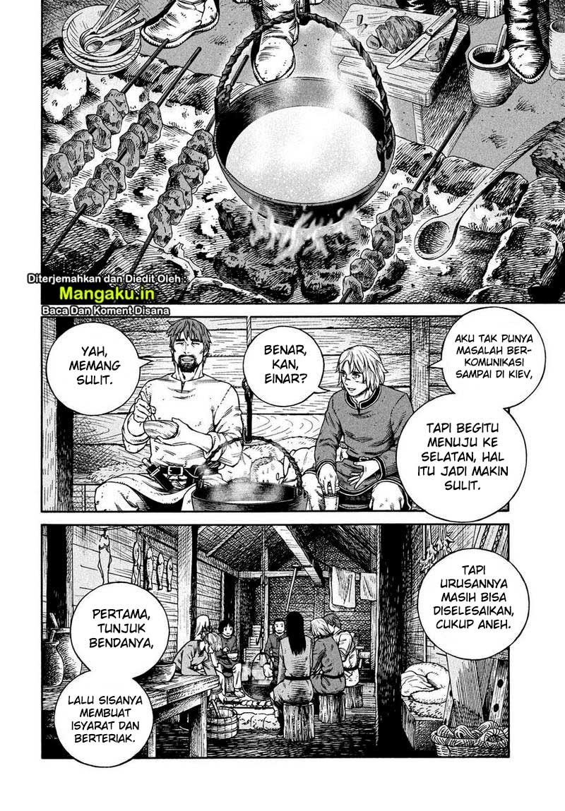 Chapter 168 - halaman 18