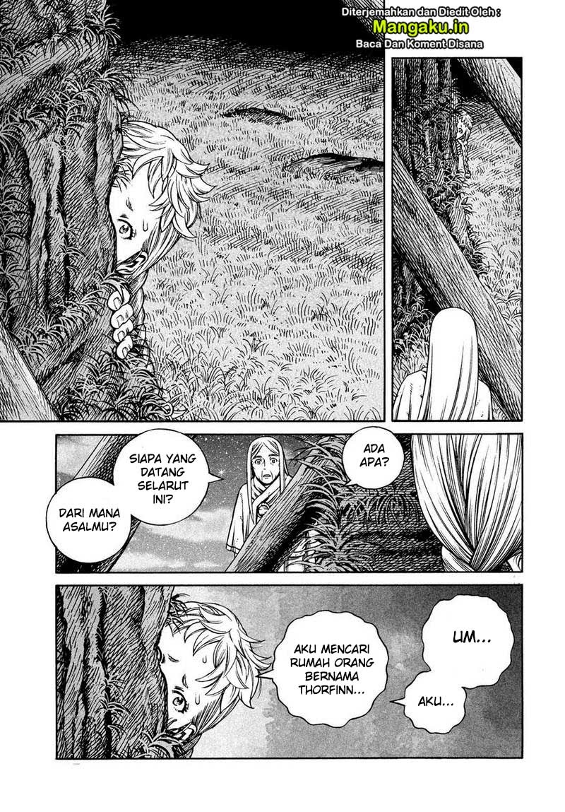 Chapter 168 - halaman 21