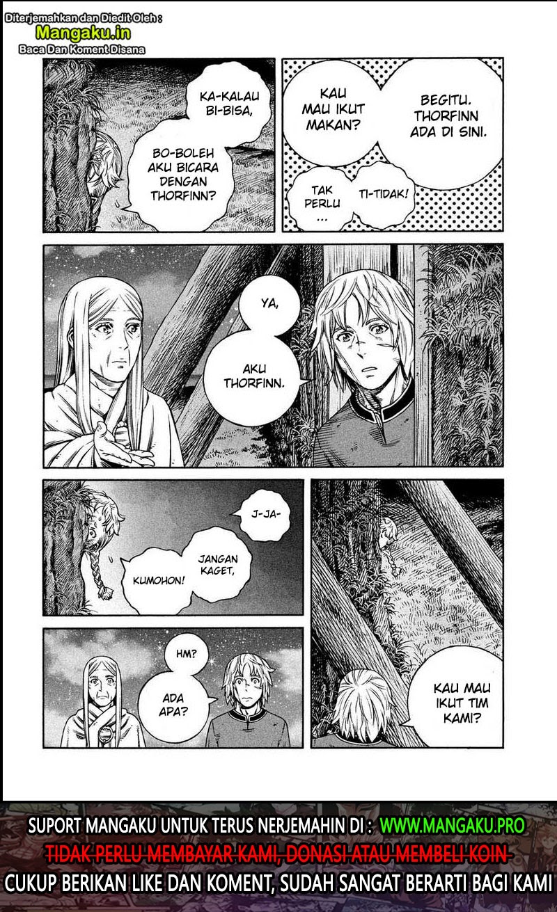 Chapter 168 - halaman 22